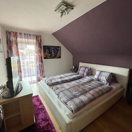 Ferienwohnung Kusternik Velden am Wörthersee Esterno foto