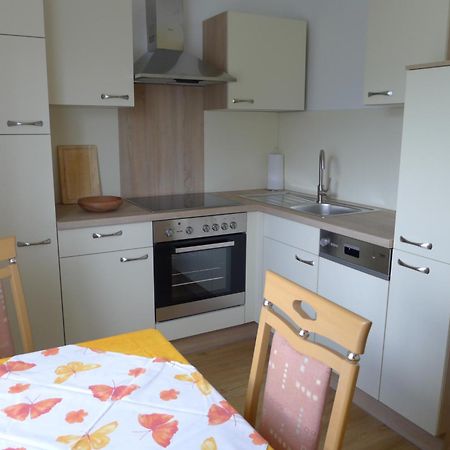 Ferienwohnung Kusternik Velden am Wörthersee Esterno foto