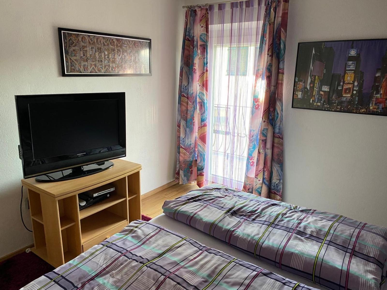 Ferienwohnung Kusternik Velden am Wörthersee Esterno foto