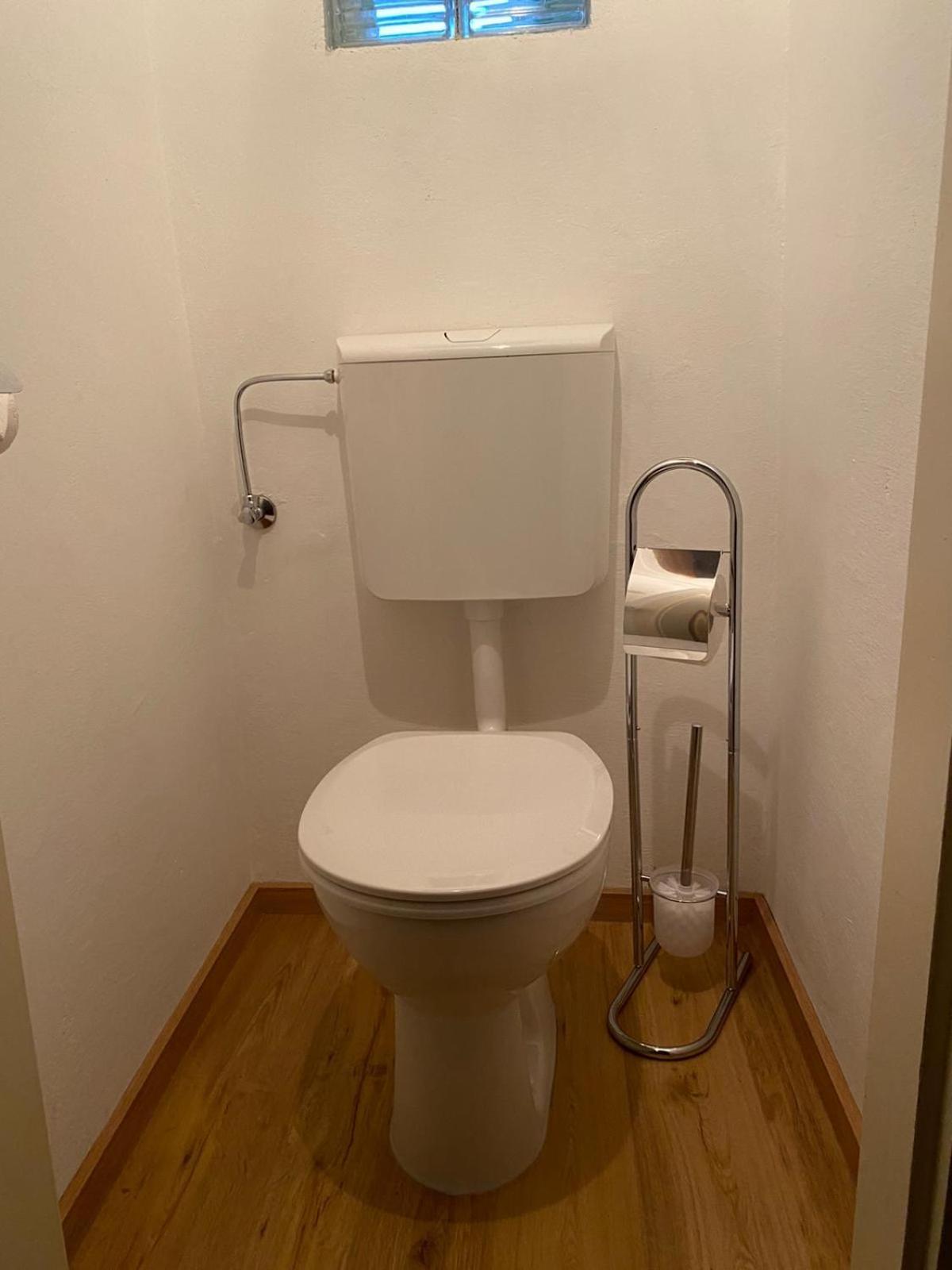 Ferienwohnung Kusternik Velden am Wörthersee Esterno foto