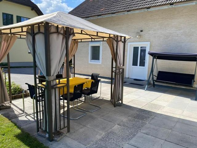 Ferienwohnung Kusternik Velden am Wörthersee Camera foto