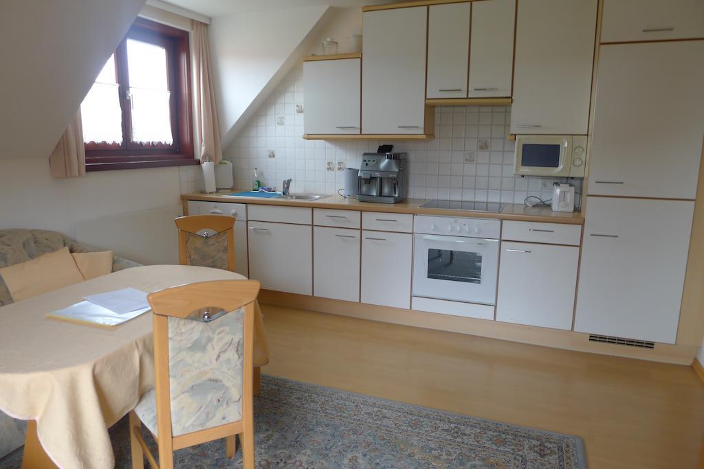 Ferienwohnung Kusternik Velden am Wörthersee Camera foto