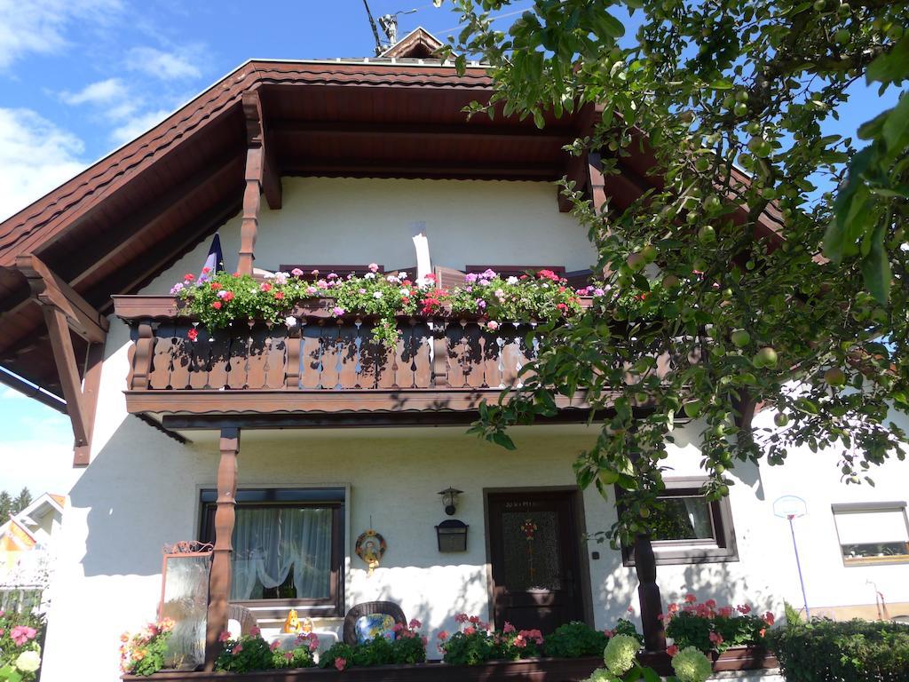 Ferienwohnung Kusternik Velden am Wörthersee Esterno foto