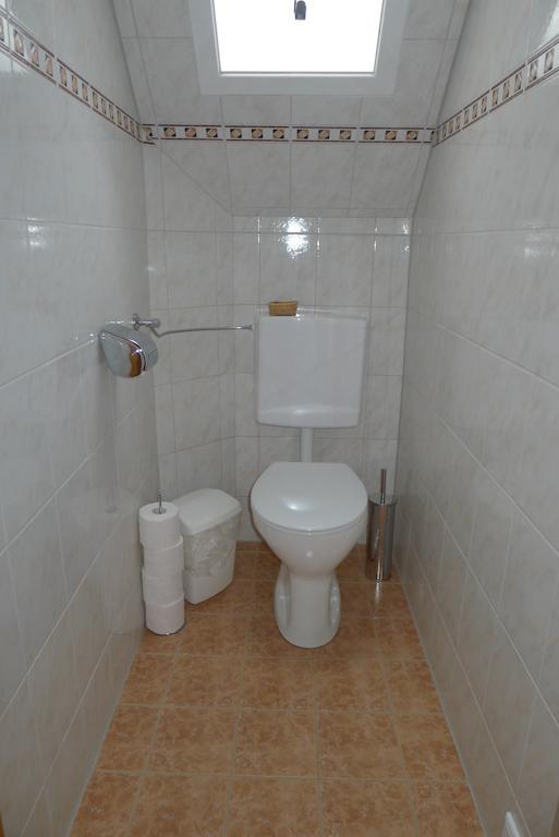 Ferienwohnung Kusternik Velden am Wörthersee Camera foto