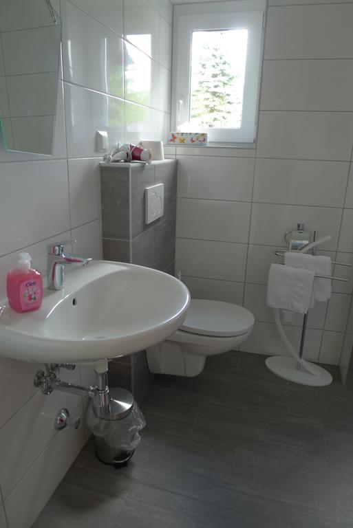 Ferienwohnung Kusternik Velden am Wörthersee Esterno foto