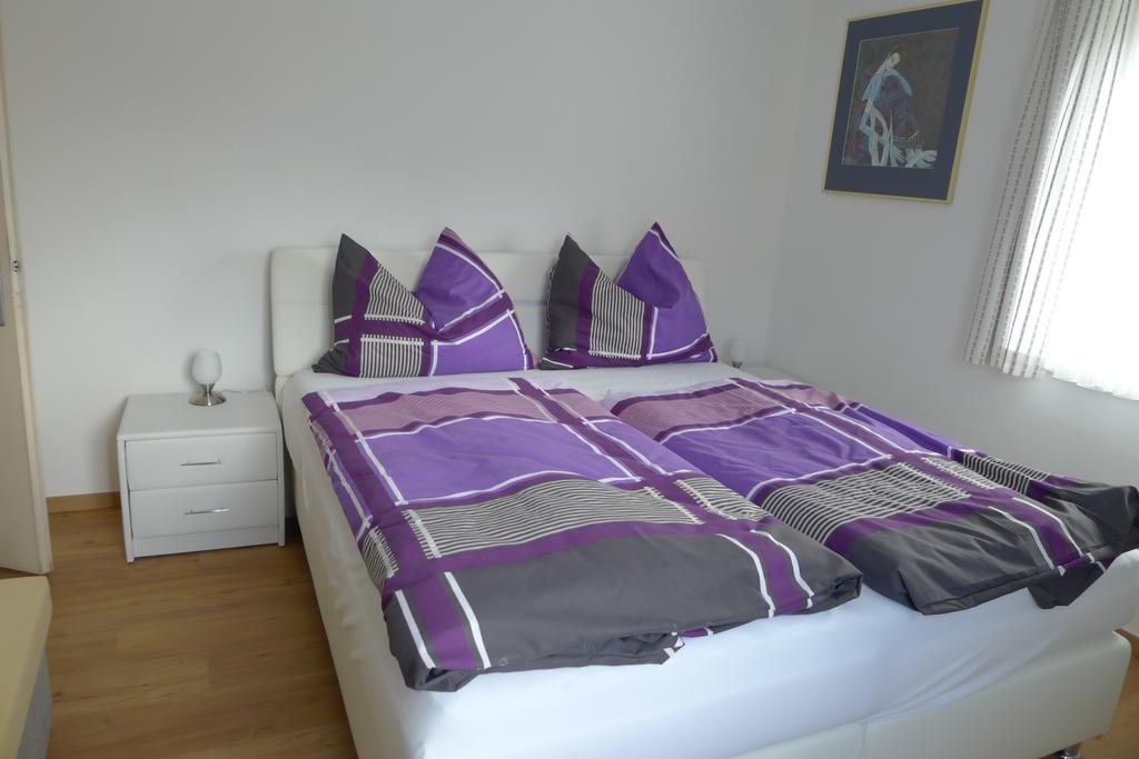 Ferienwohnung Kusternik Velden am Wörthersee Esterno foto