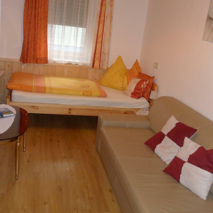 Ferienwohnung Kusternik Velden am Wörthersee Esterno foto